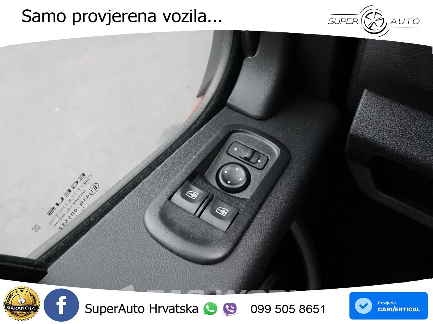 Renault Master 136 KS