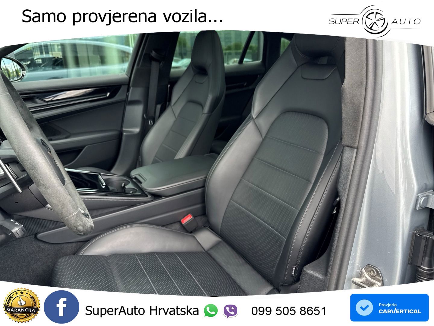 Porsche Panamera 4S 2.9 V6 (544 KS) E-Hybrid PDK ACC+HEAD+4xGR SJED+360+PANO