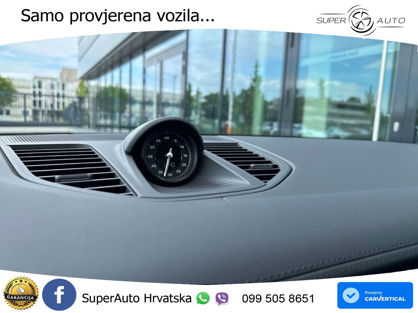Porsche Panamera 4S 2.9 V6 (544 KS) E-Hybrid PDK ACC+HEAD+4xGR SJED+360+PANO