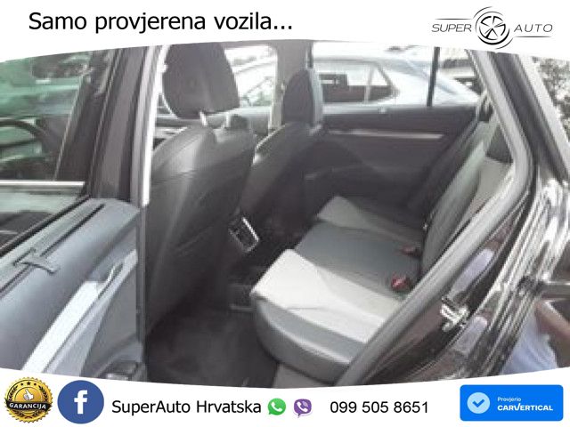 Škoda Enyaq 85 82 kWh (286 KS) Loft LED+ACC
