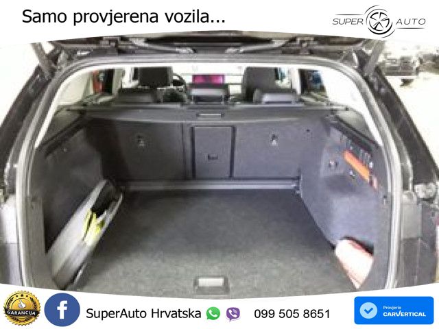 Škoda Enyaq 85 82 kWh (286 KS) Loft LED+ACC