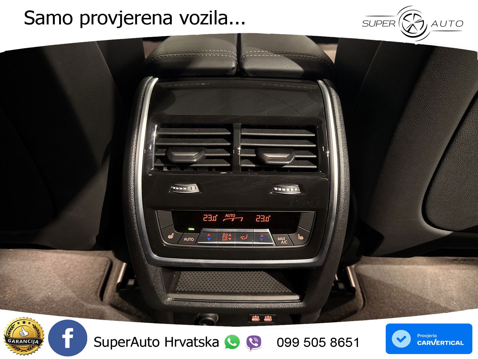 BMW X5 30d (298 KS) xDrive Steptronic LED+GR SJED+ACC