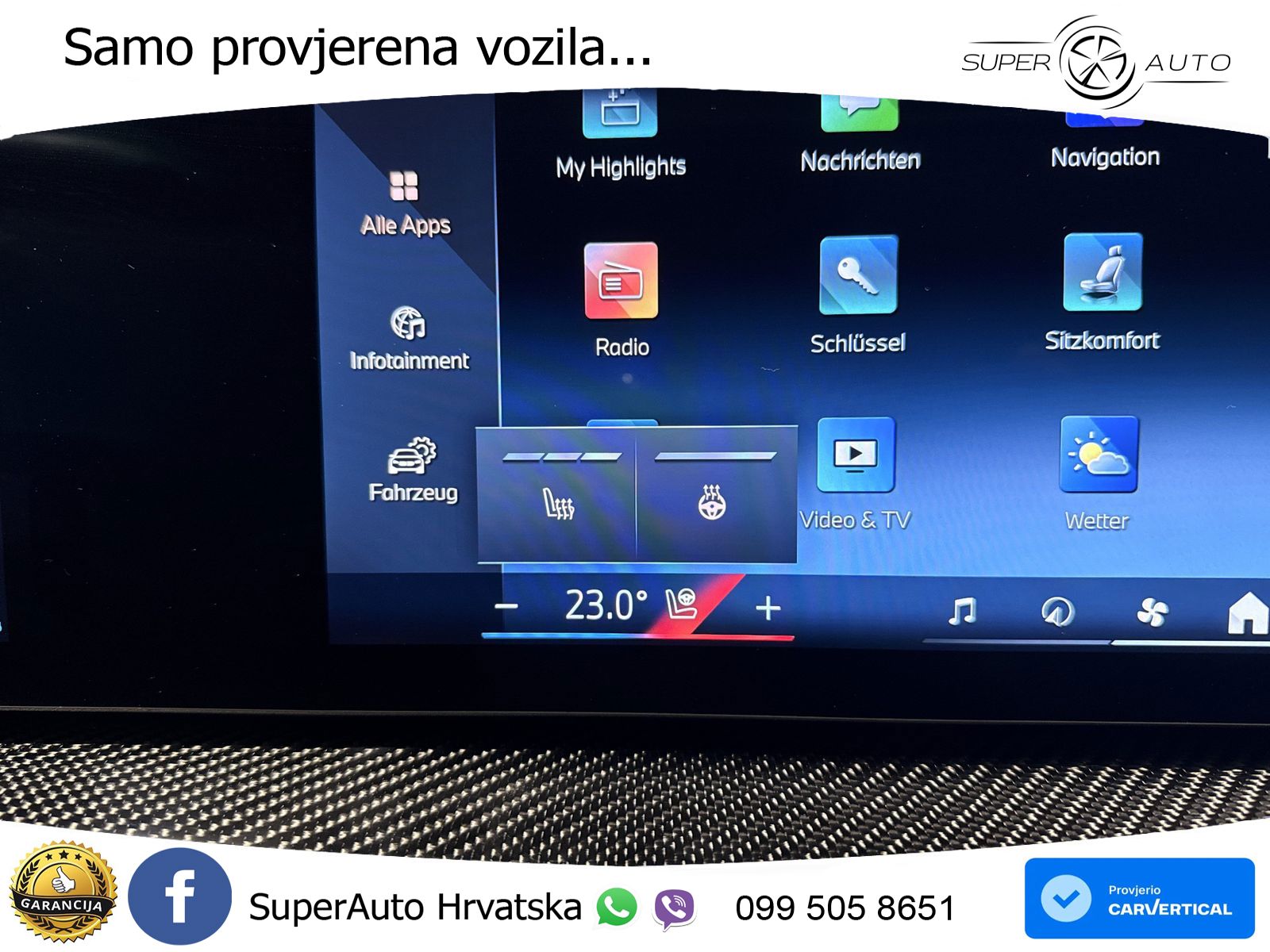 BMW X5 30d (298 KS) xDrive Steptronic LED+GR SJED+ACC