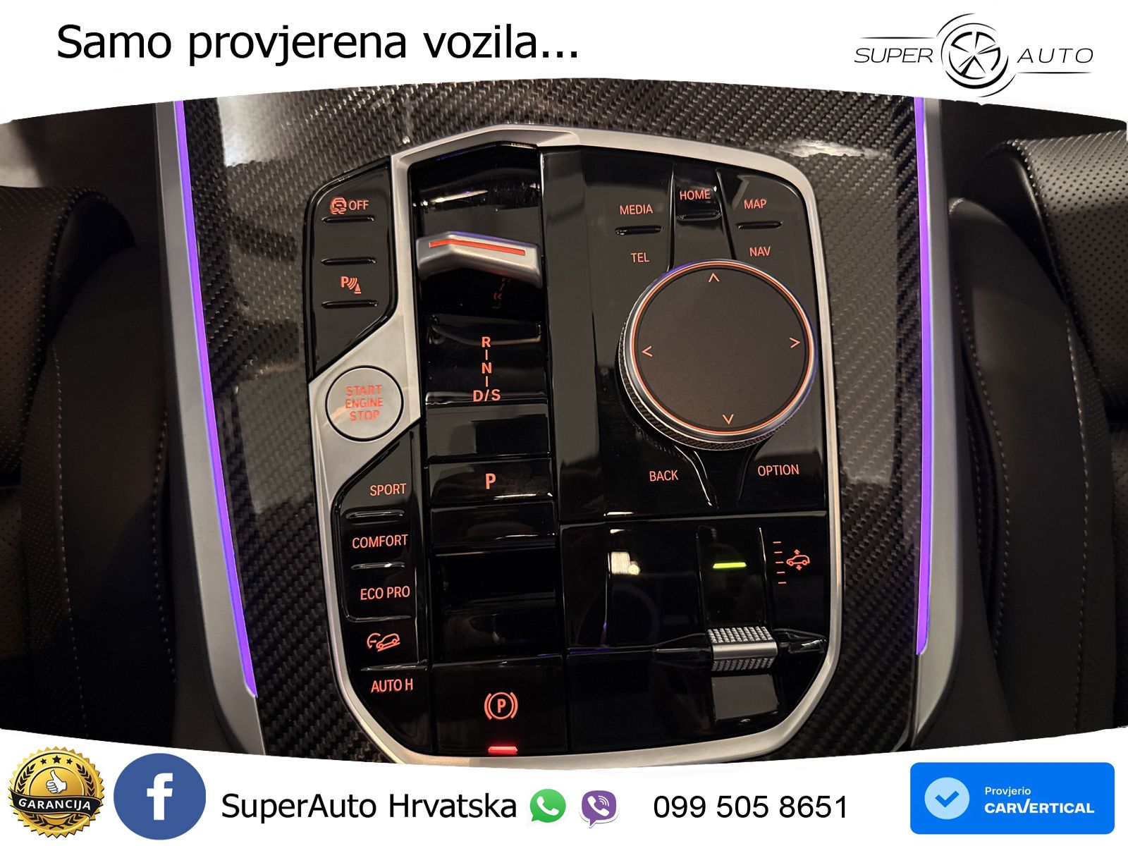 BMW X5 30d (298 KS) xDrive Steptronic LED+GR SJED+ACC