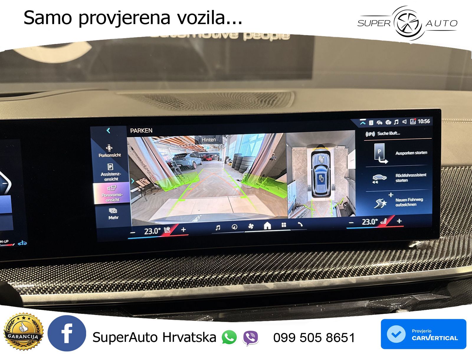 BMW X5 30d (298 KS) xDrive Steptronic LED+GR SJED+ACC