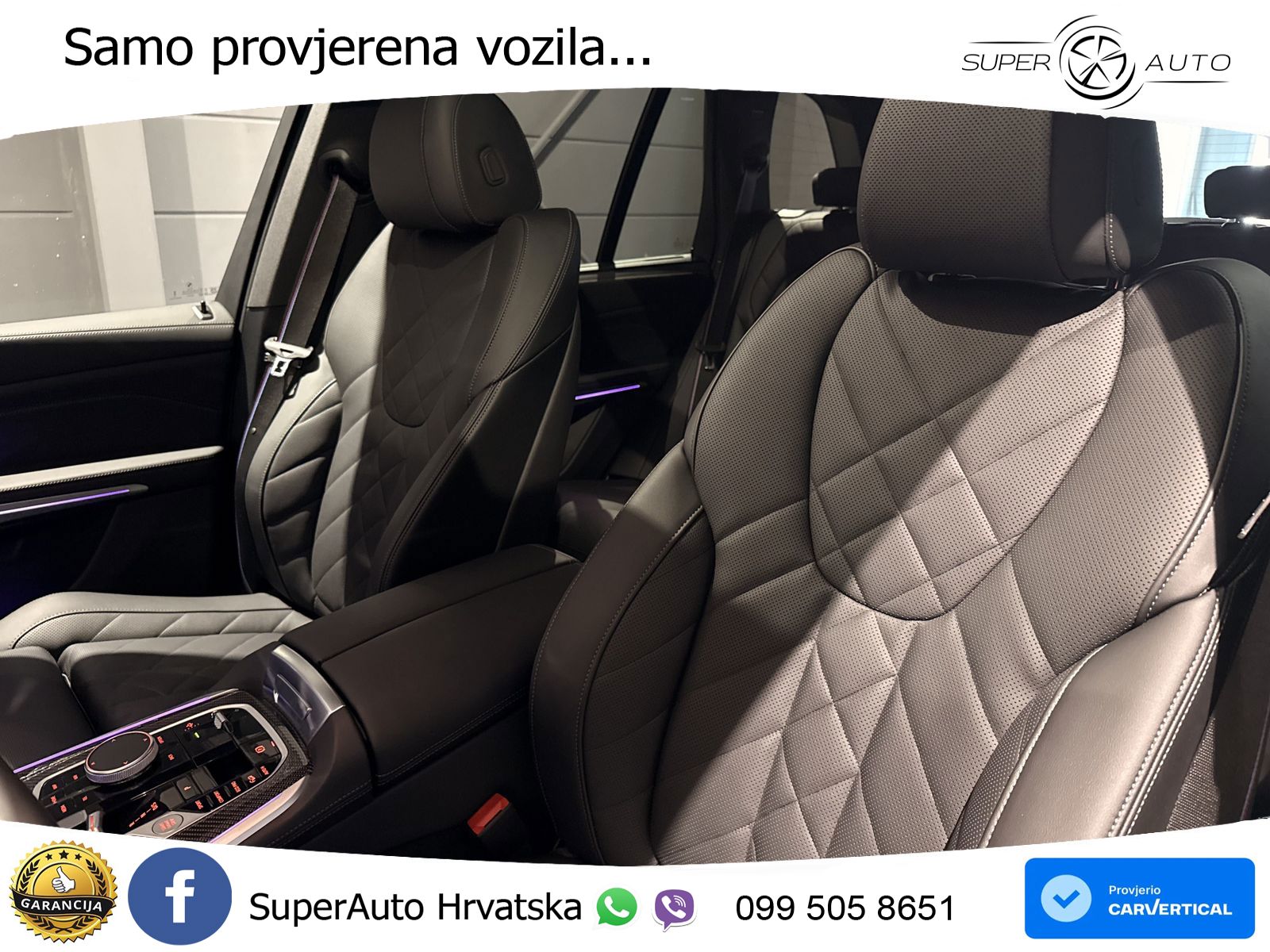 BMW X5 30d (298 KS) xDrive Steptronic LED+GR SJED+ACC