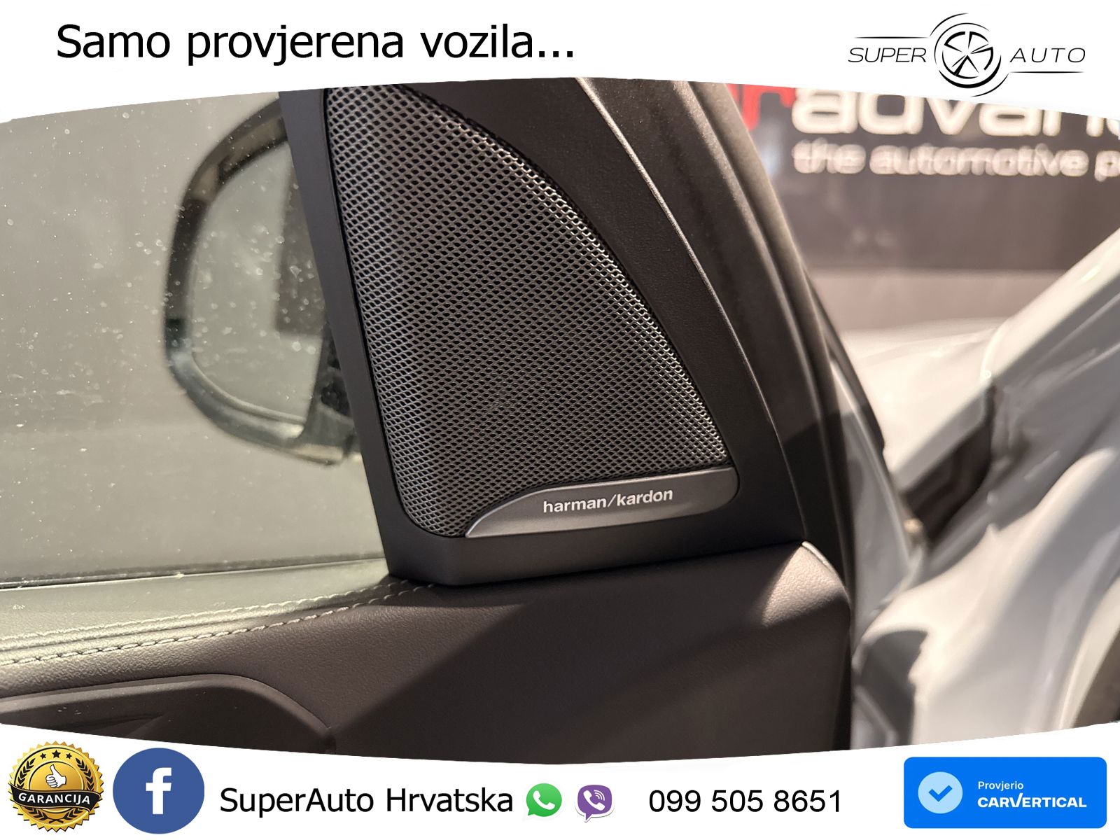 BMW X5 30d (298 KS) xDrive Steptronic LED+GR SJED+ACC