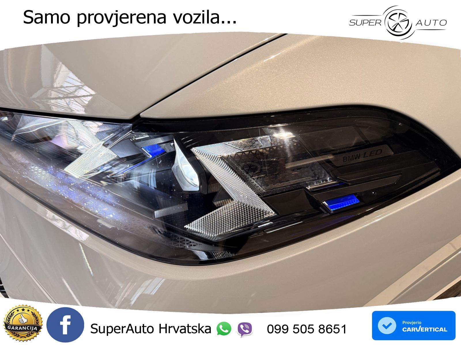 BMW X5 30d (298 KS) xDrive Steptronic LED+GR SJED+ACC