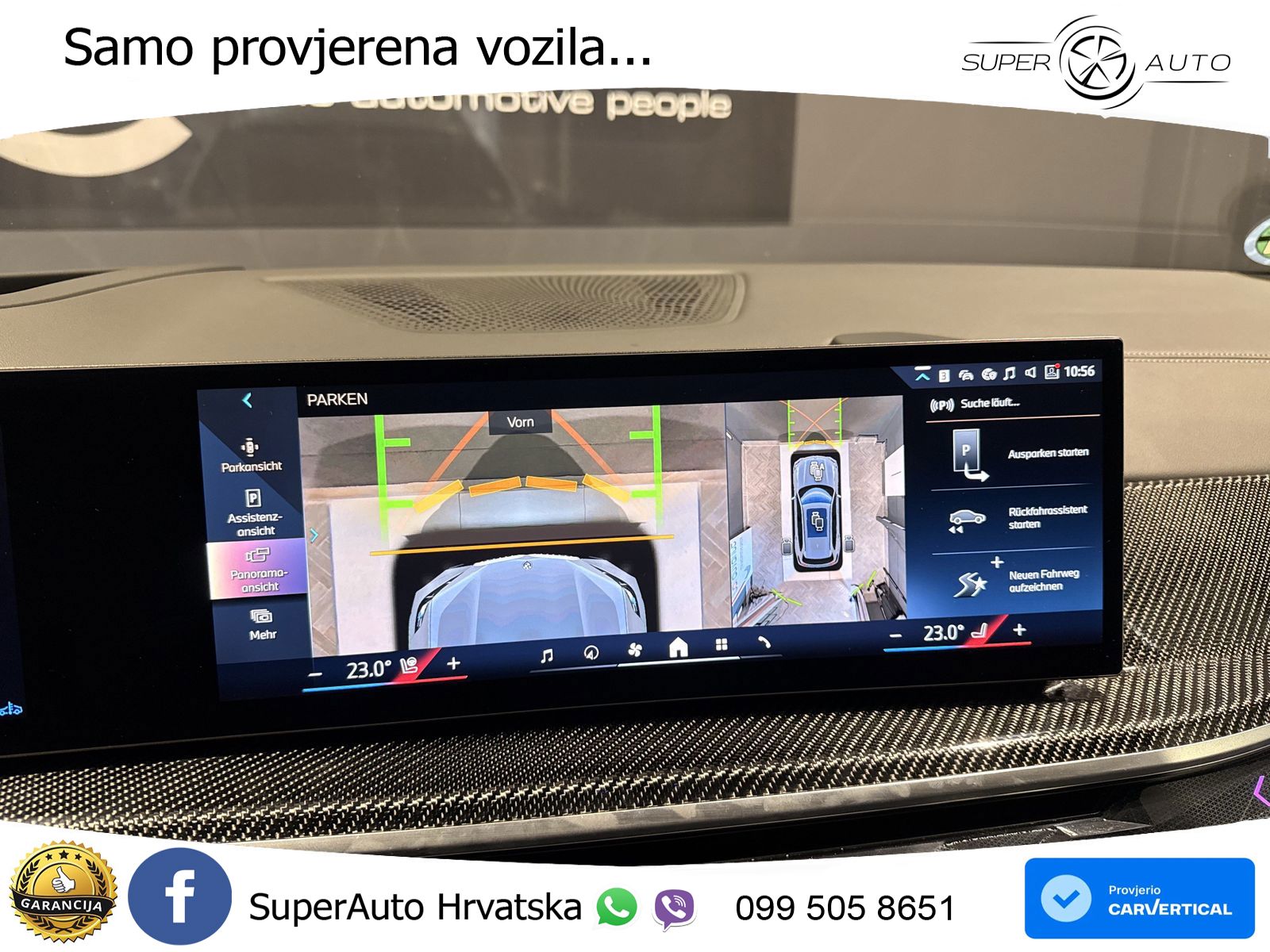 BMW X5 30d (298 KS) xDrive Steptronic LED+GR SJED+ACC