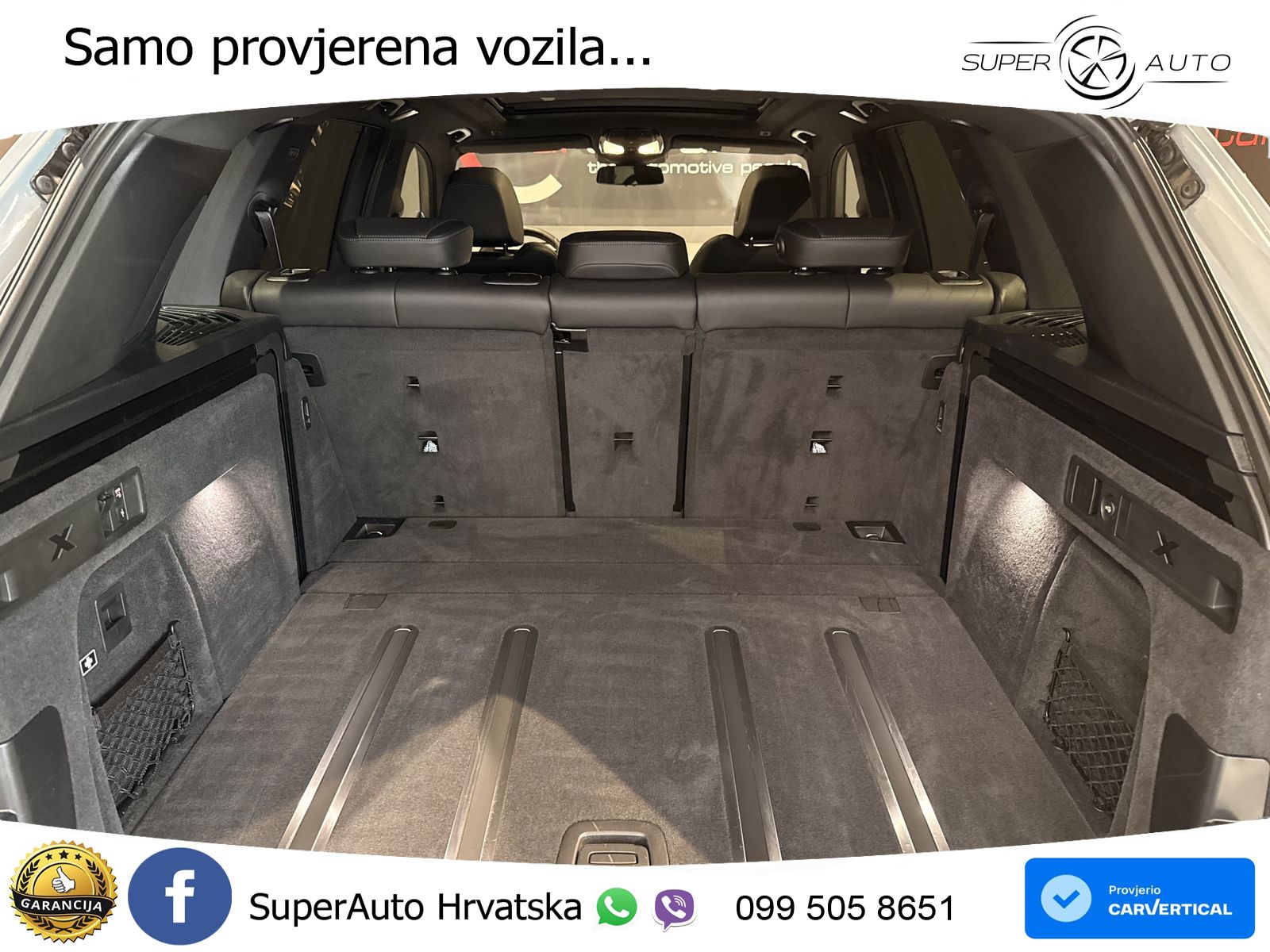 BMW X5 30d (298 KS) xDrive Steptronic LED+GR SJED+ACC