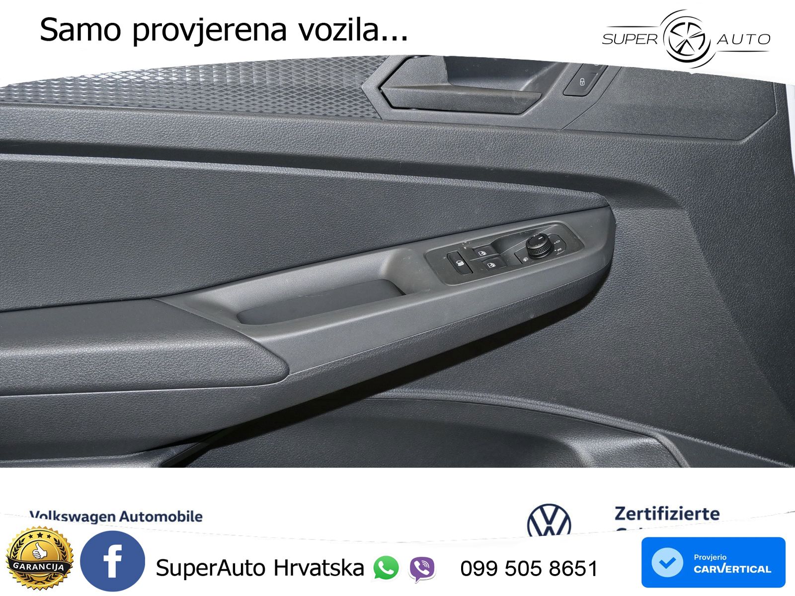 VW Caddy 102 KS