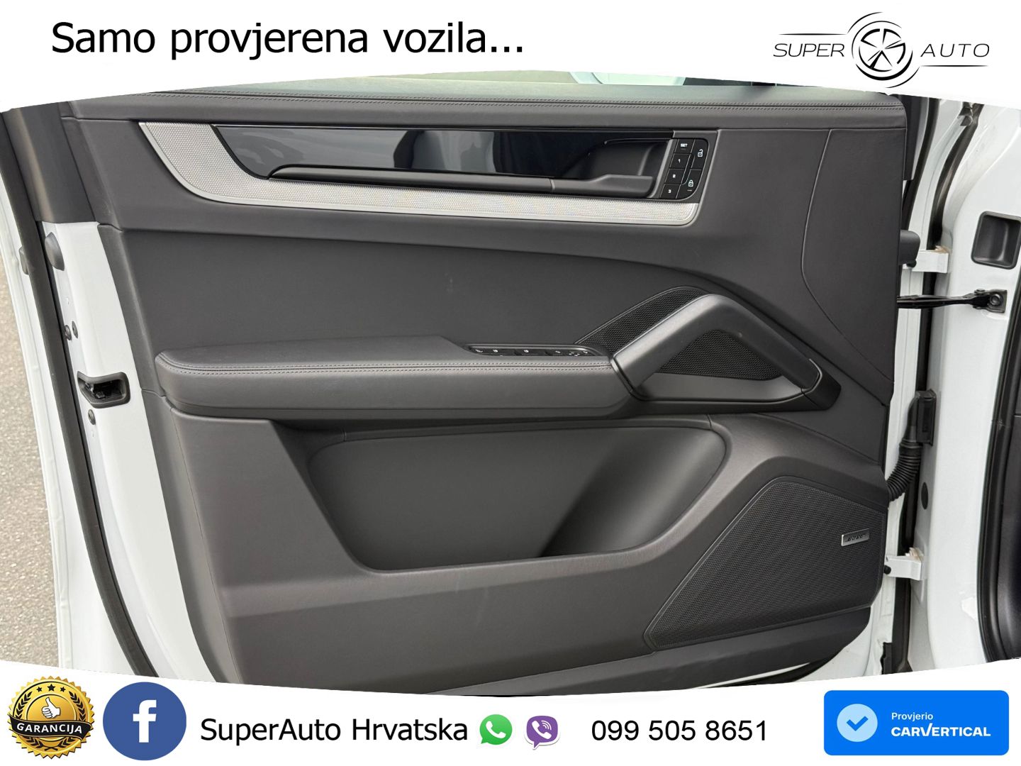 Porsche Cayenne Coupe S 3.0 V6 (519 KS) E-Hybrid Tiptronic S