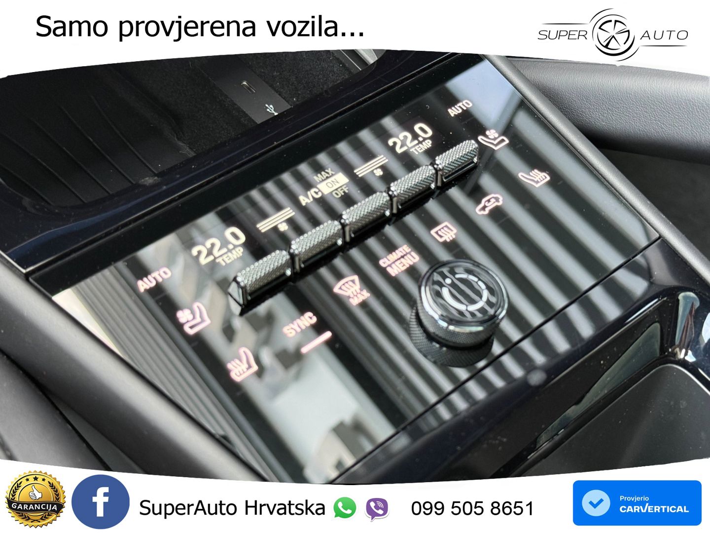 Porsche Cayenne Coupe S 3.0 V6 (519 KS) E-Hybrid Tiptronic S