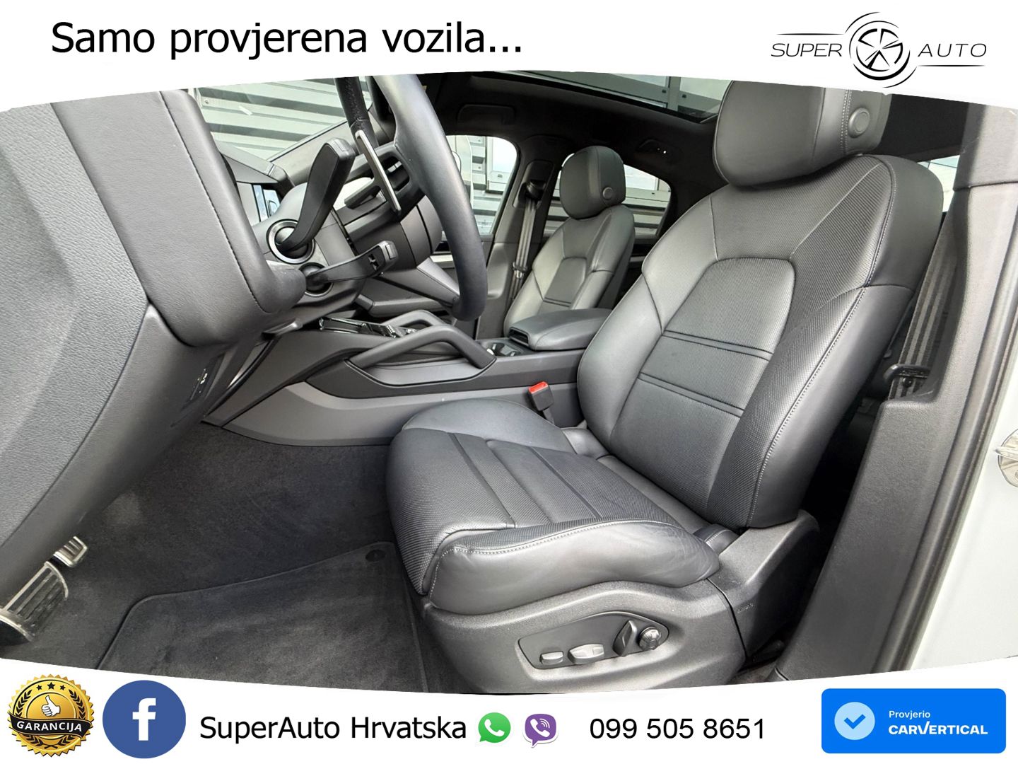 Porsche Cayenne Coupe S 3.0 V6 (519 KS) E-Hybrid Tiptronic S