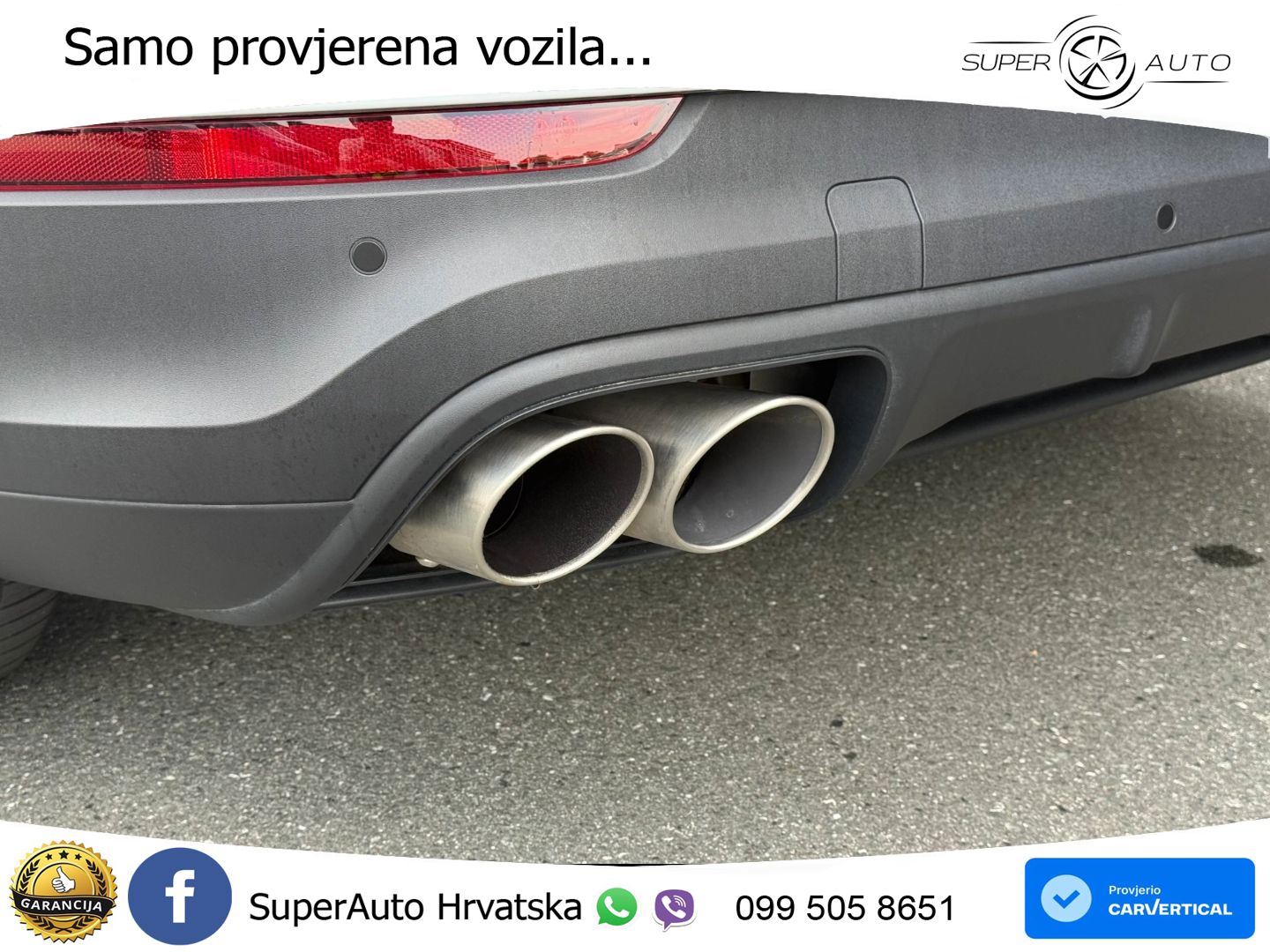 Porsche Cayenne Coupe S 3.0 V6 (519 KS) E-Hybrid Tiptronic S