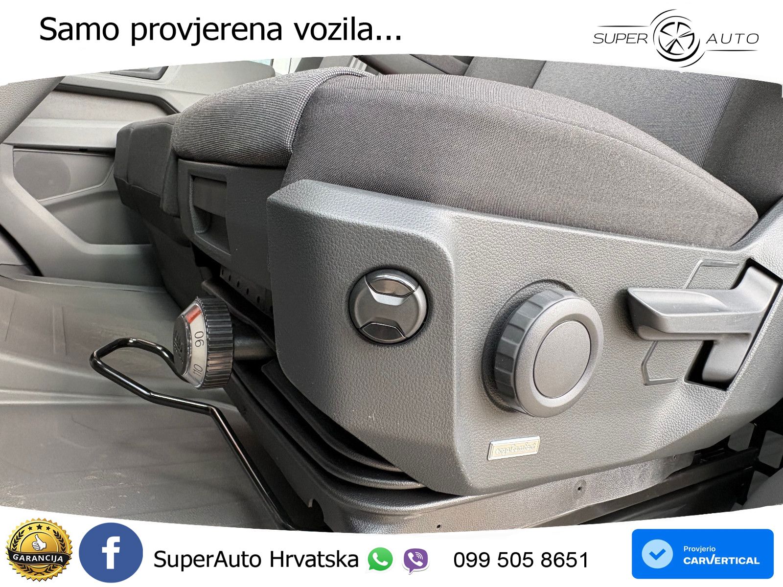 VW Crafter