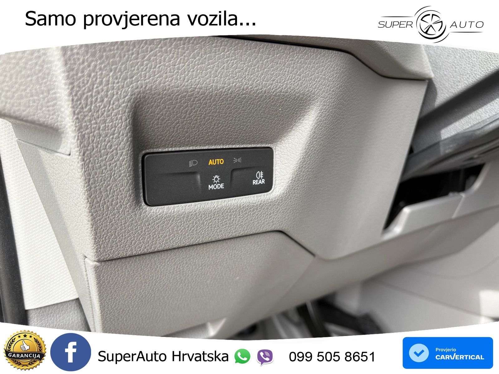 VW Crafter