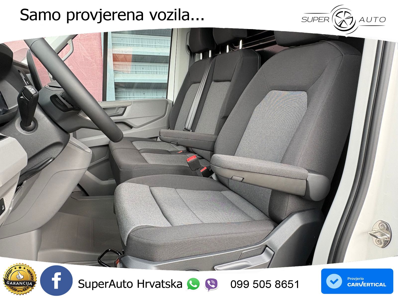 VW Crafter
