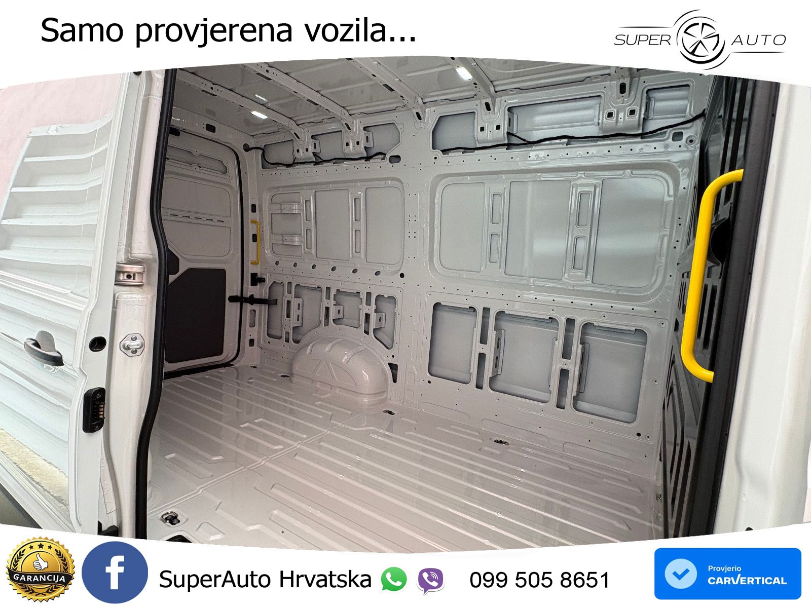 VW Crafter
