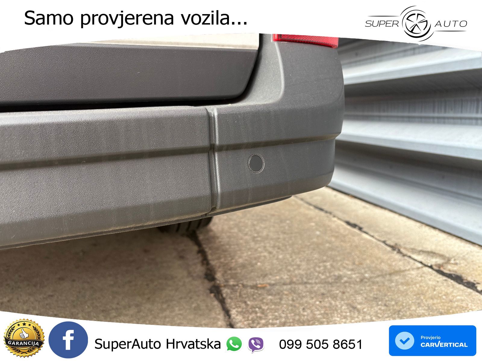 VW Crafter