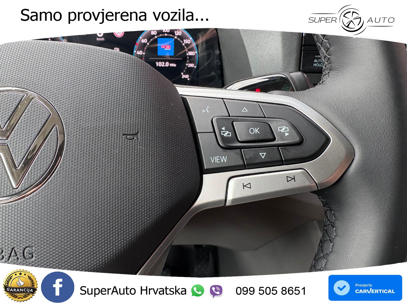 VW Crafter