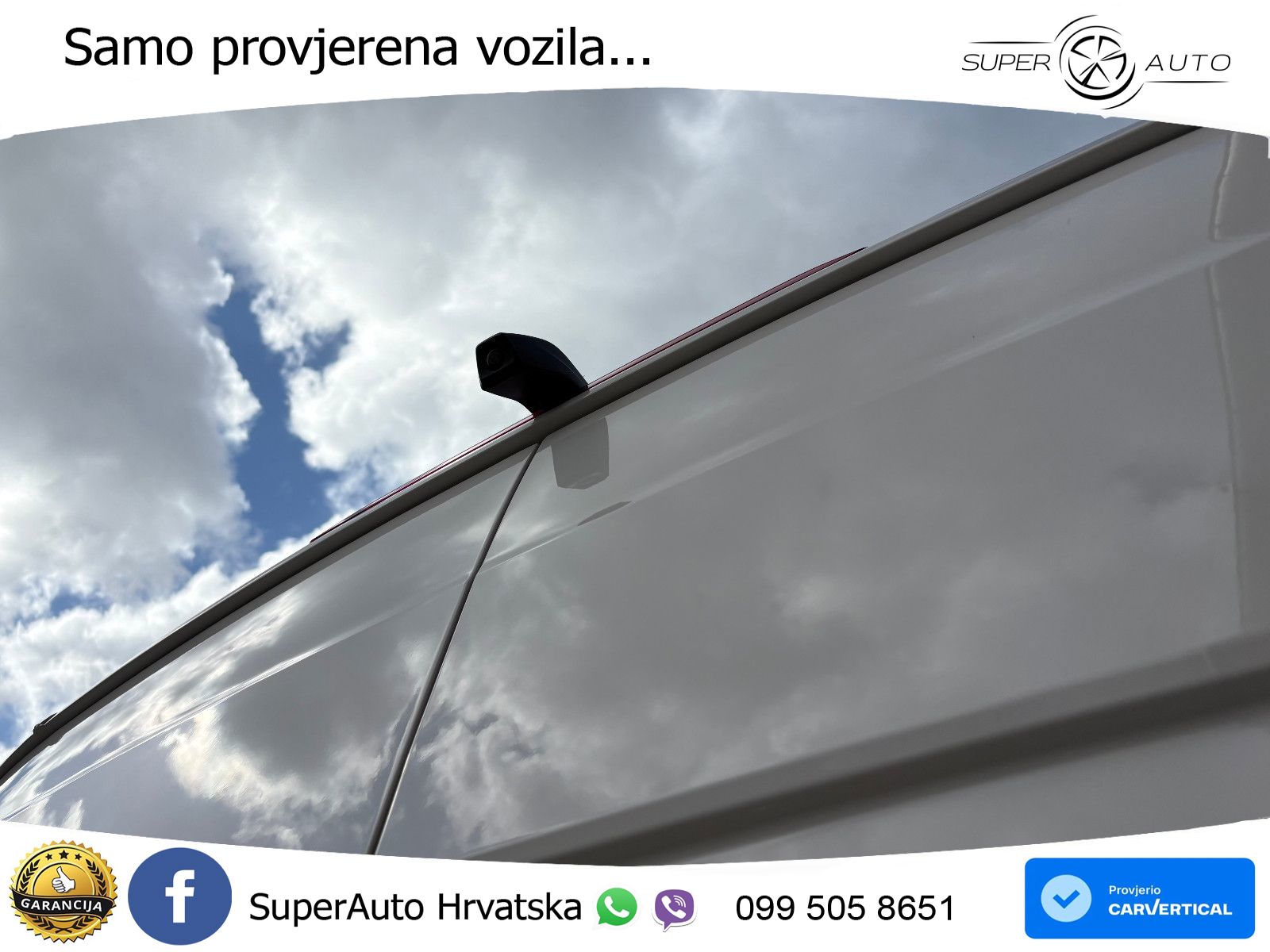 VW Crafter