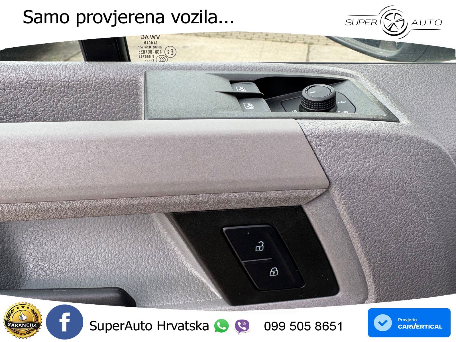 VW Crafter