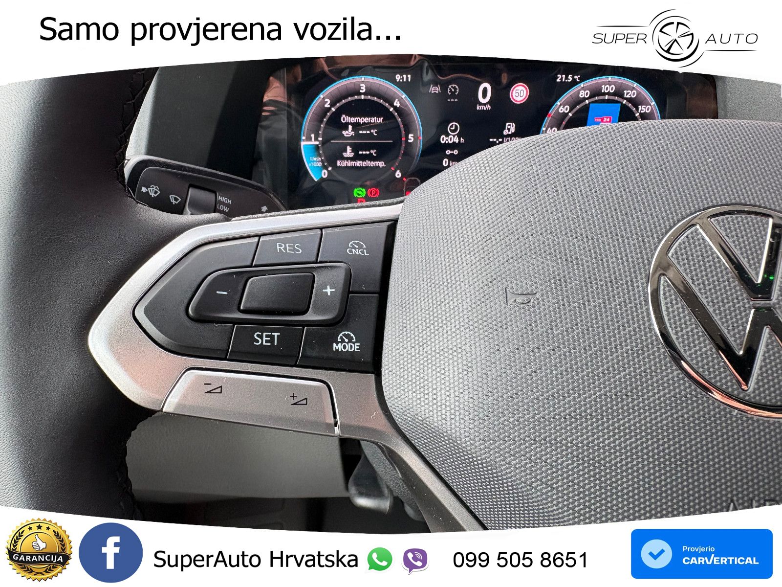 VW Crafter