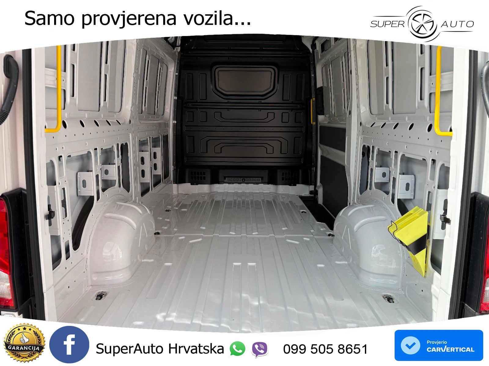 VW Crafter