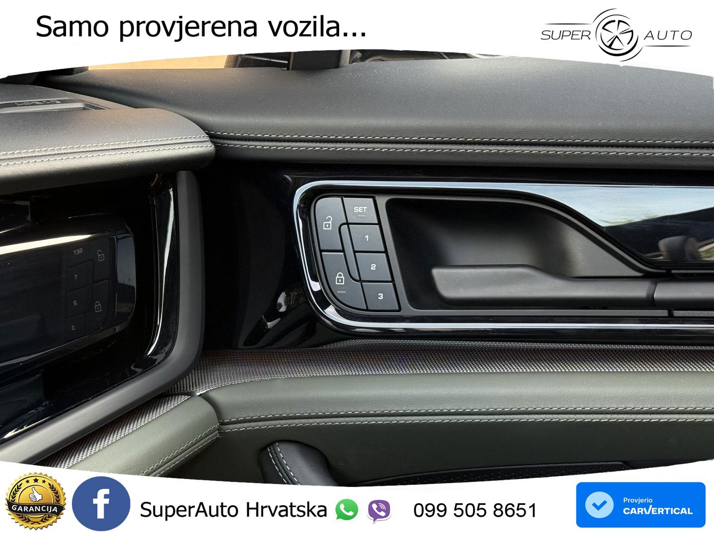 Porsche Panamera 4S 2.9 V6 (544 KS) E-Hybrid PDK