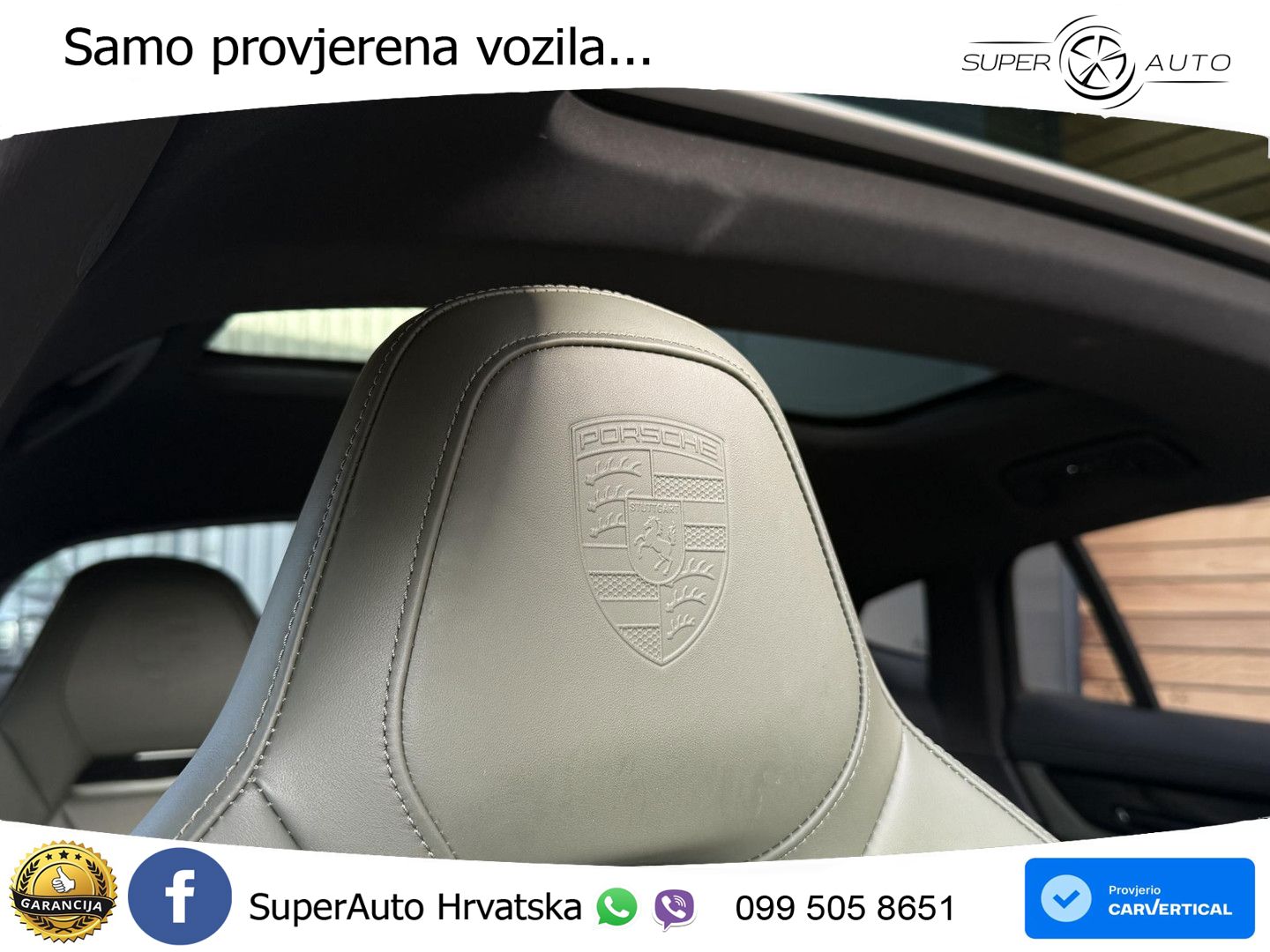 Porsche Panamera 4S 2.9 V6 (544 KS) E-Hybrid PDK