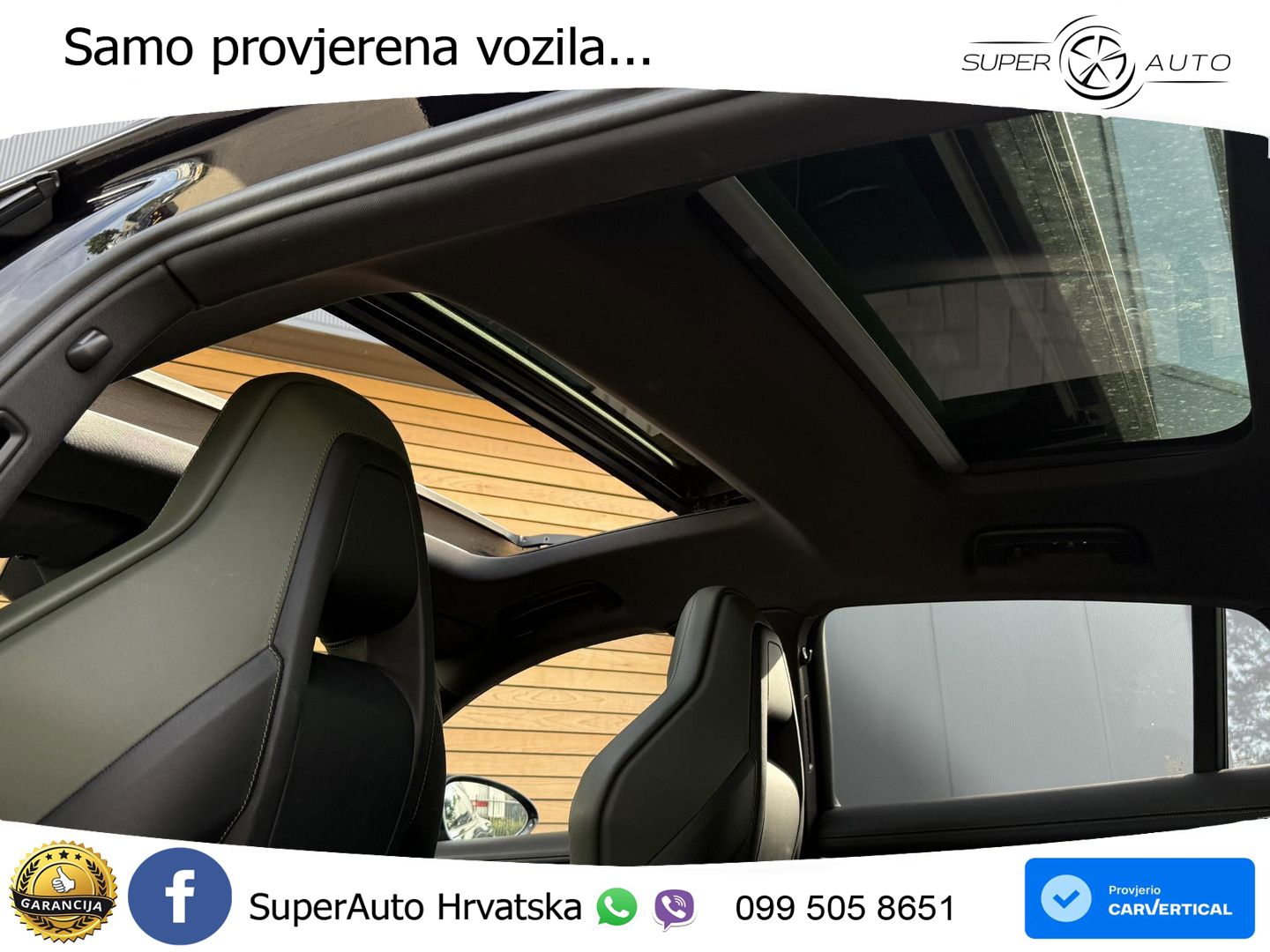 Porsche Panamera 4S 2.9 V6 (544 KS) E-Hybrid PDK