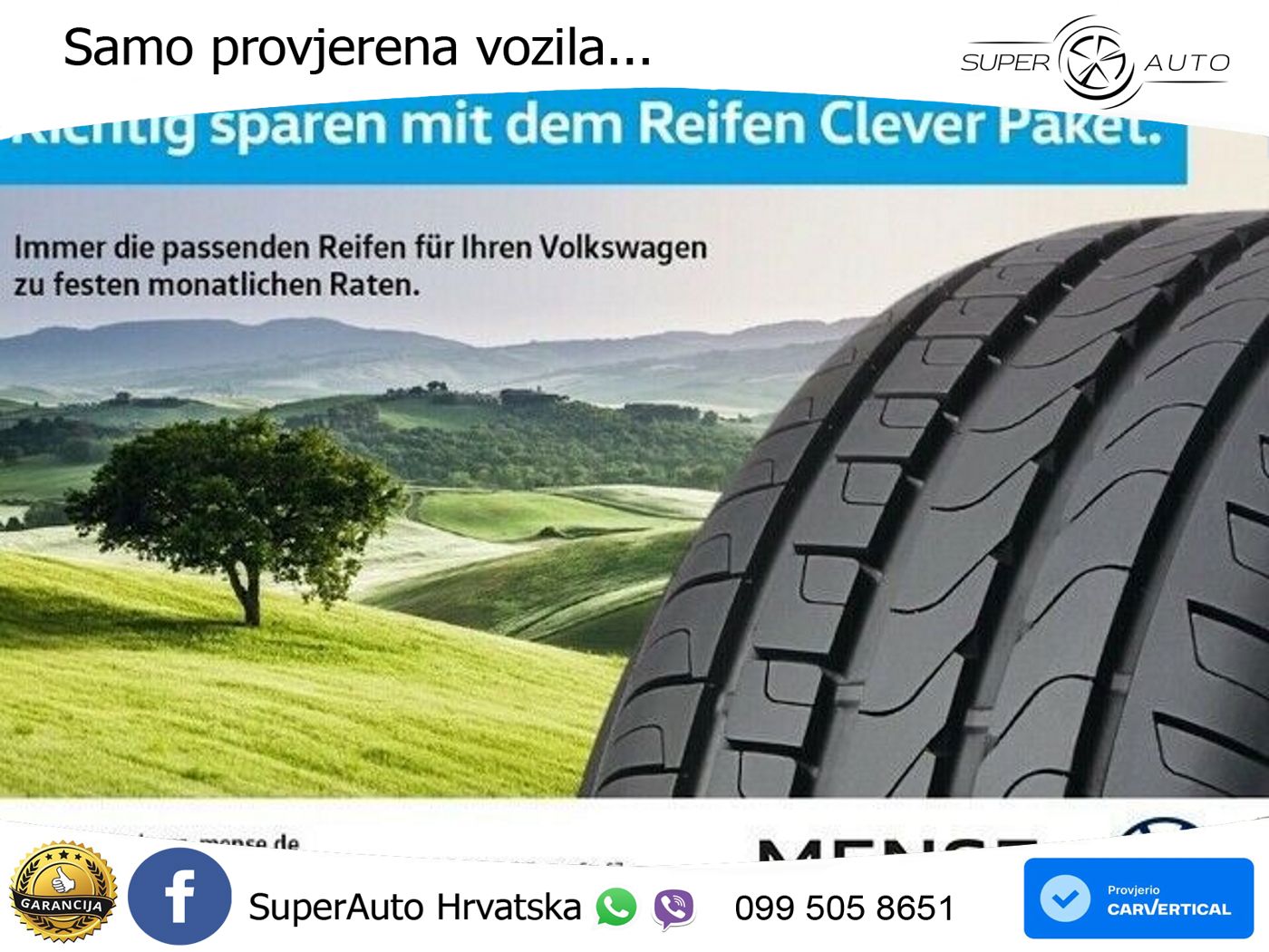 VW Transporter 150 KS
