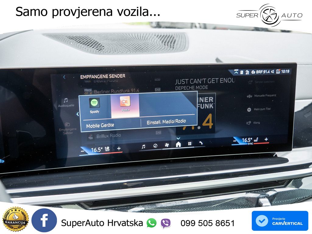 BMW X6 30d (298 KS) xDrive Steptronic M Sport LED+GR SJED+ACC
