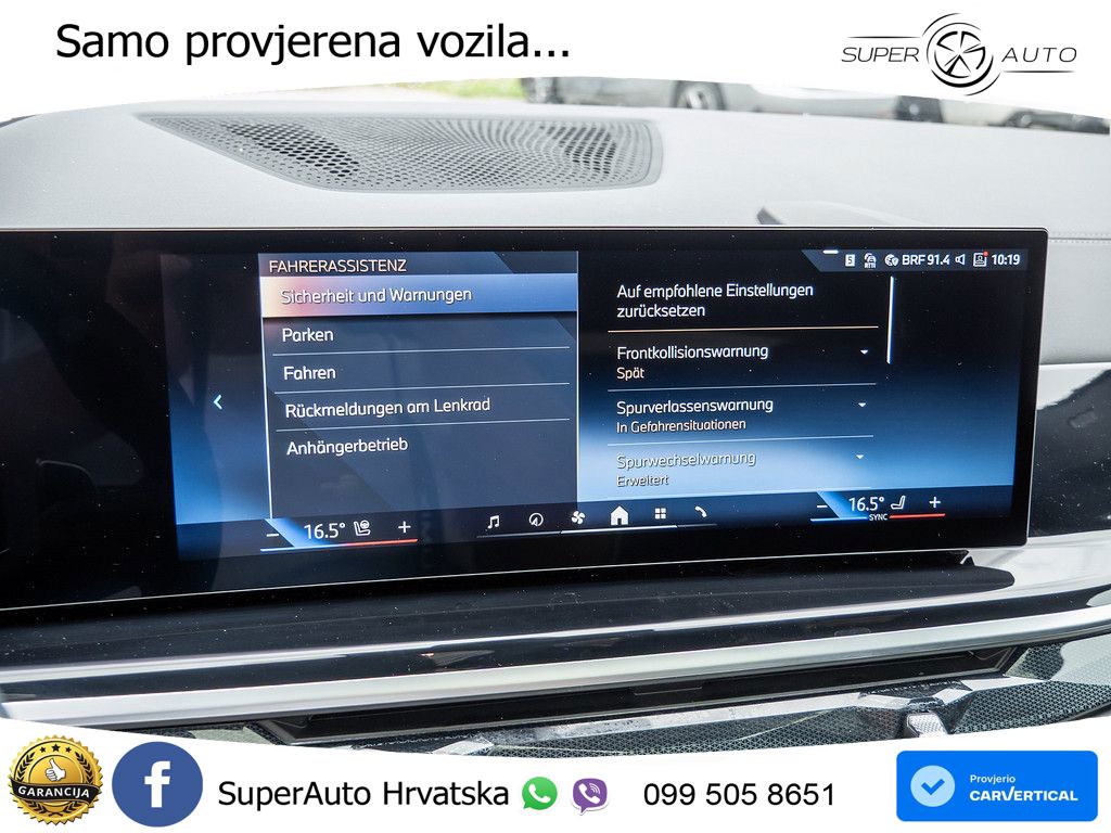 BMW X6 30d (298 KS) xDrive Steptronic M Sport LED+GR SJED+ACC