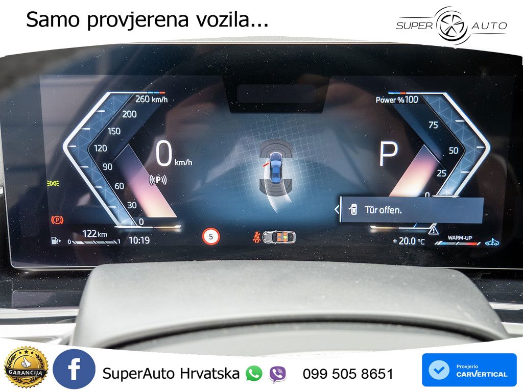 BMW X6 30d (298 KS) xDrive Steptronic M Sport LED+GR SJED+ACC