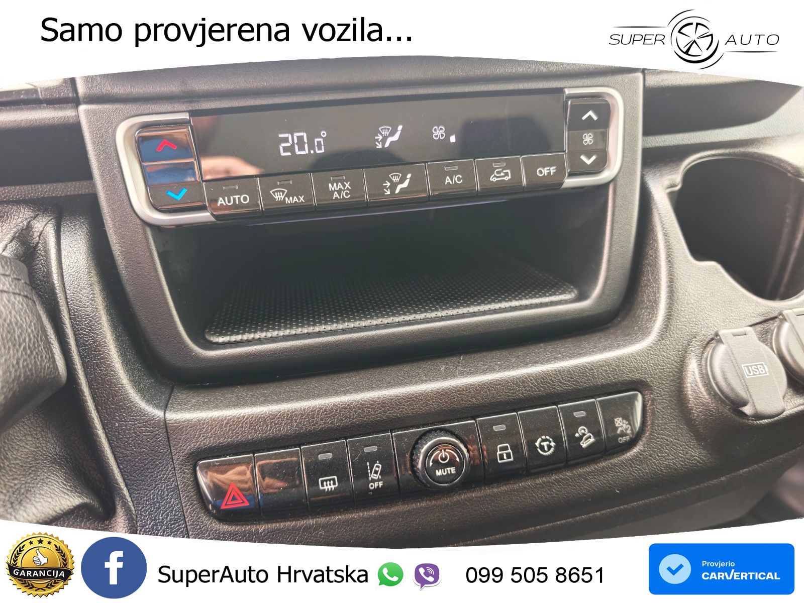 Citroën Jumper 179 KS