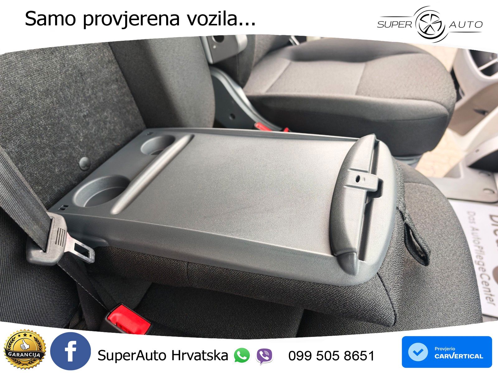 Citroën Jumper 179 KS