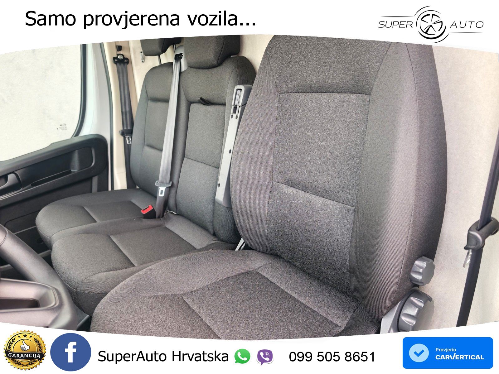 Citroën Jumper 179 KS