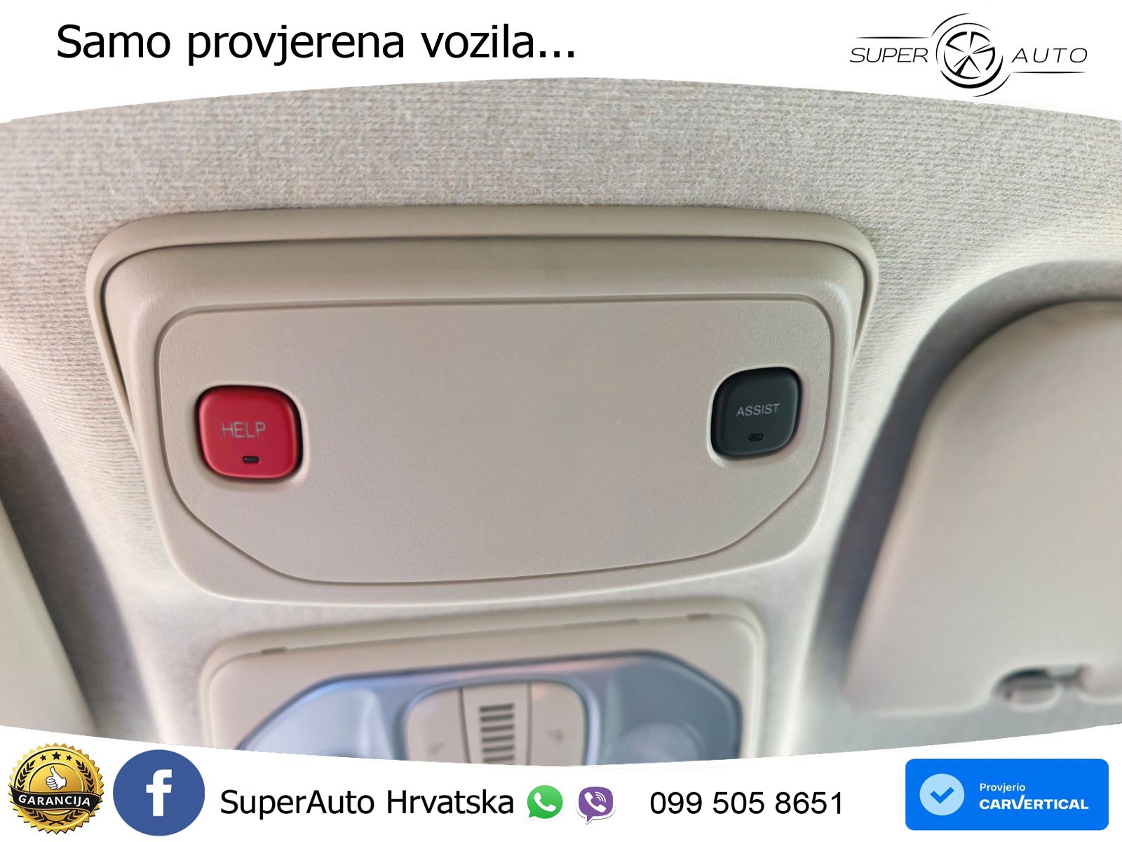 Citroën Jumper 179 KS