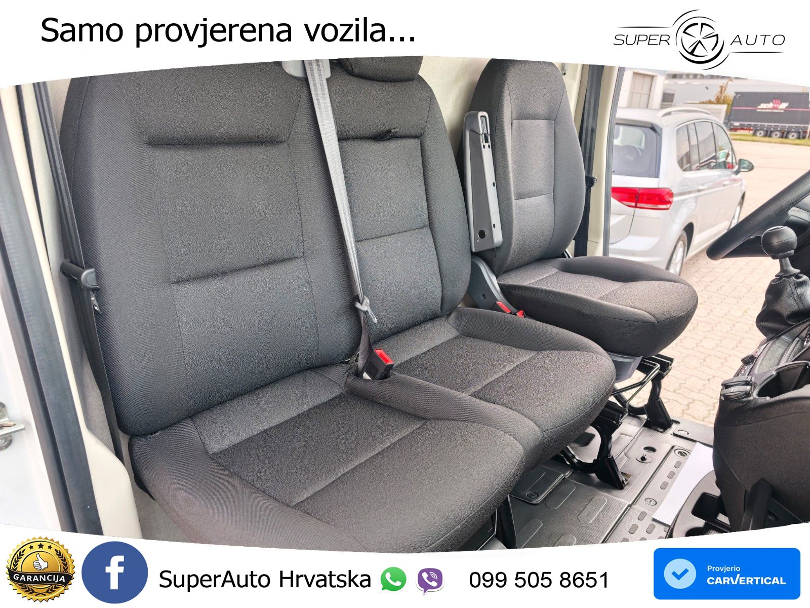 Citroën Jumper 179 KS