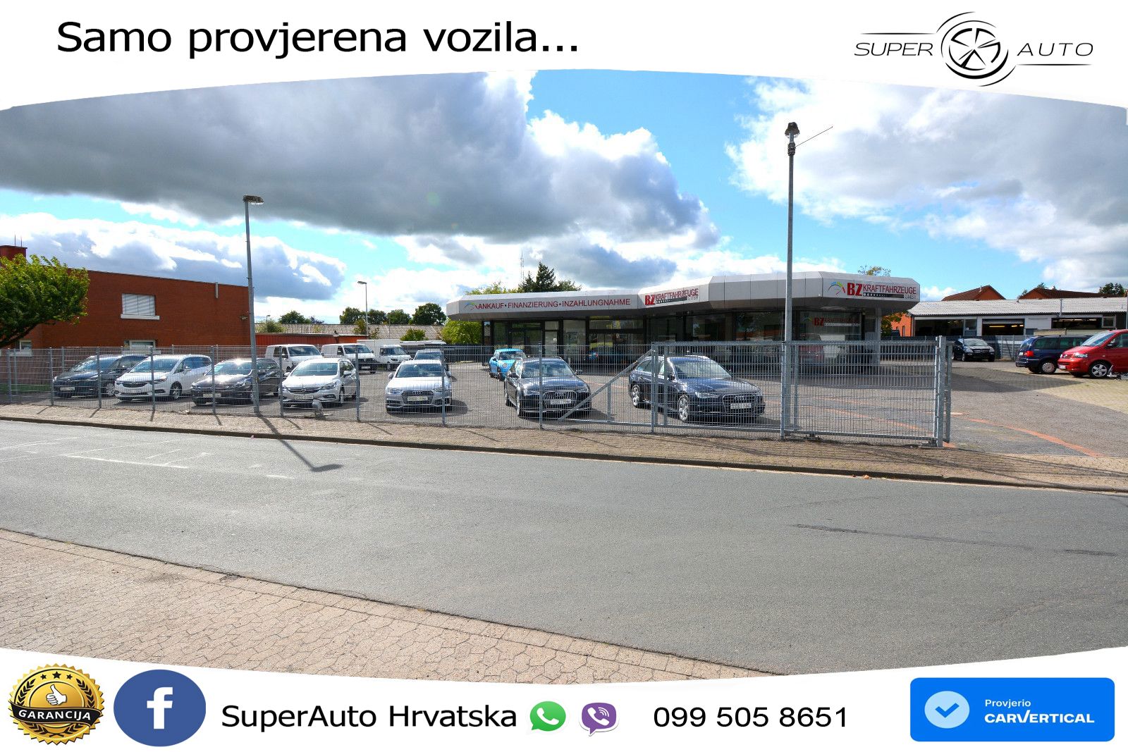 Ford Transit 105 KS