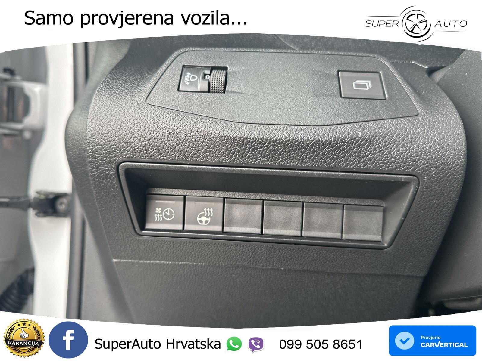Peugeot Partner 136 KS
