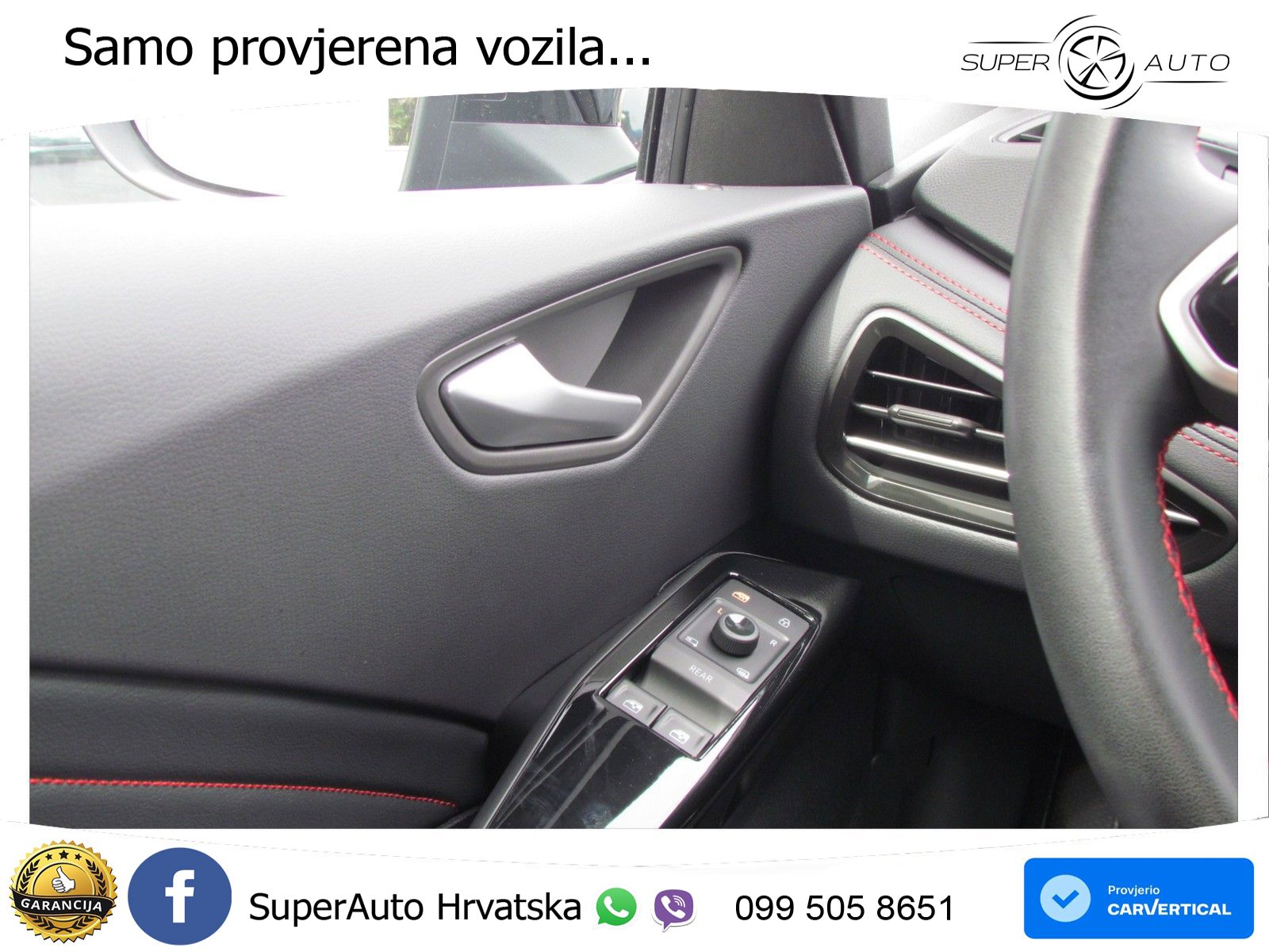 Volkswagen ID.3 GTX 84 kWh (286 KS)