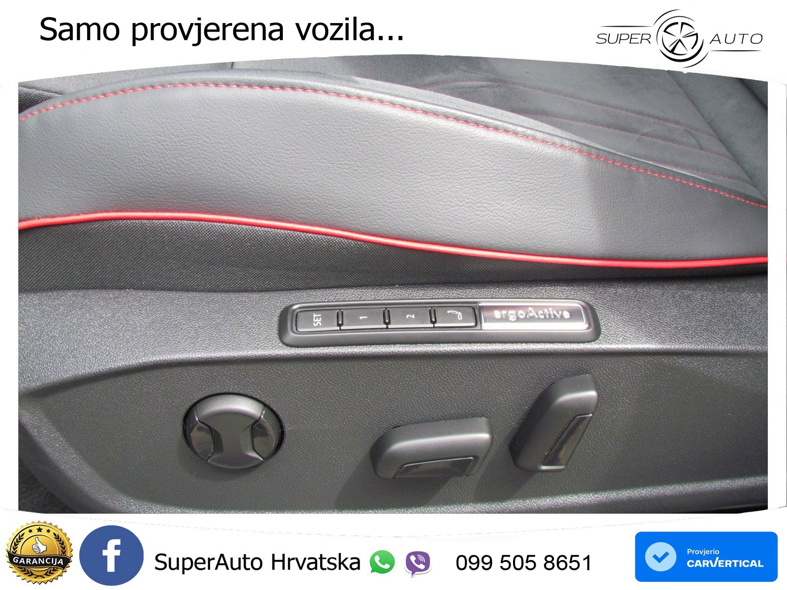 Volkswagen ID.3 GTX 84 kWh (286 KS)