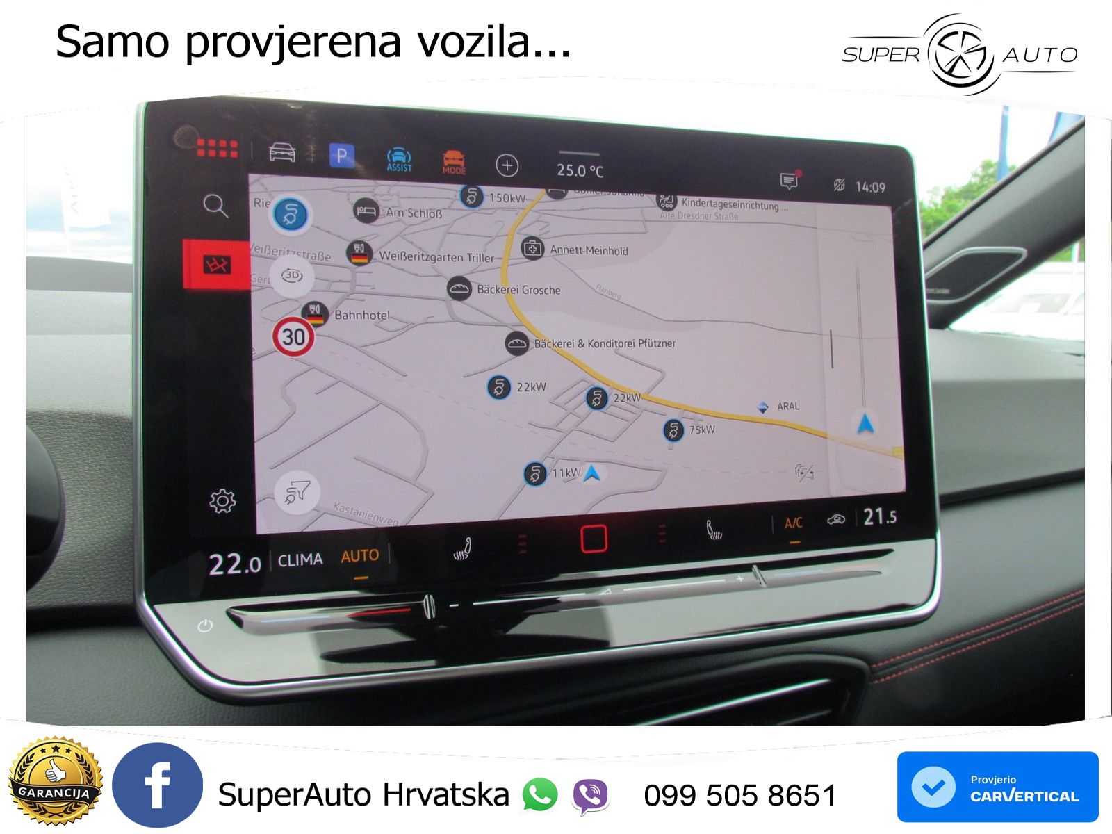 Volkswagen ID.3 GTX 84 kWh (286 KS)