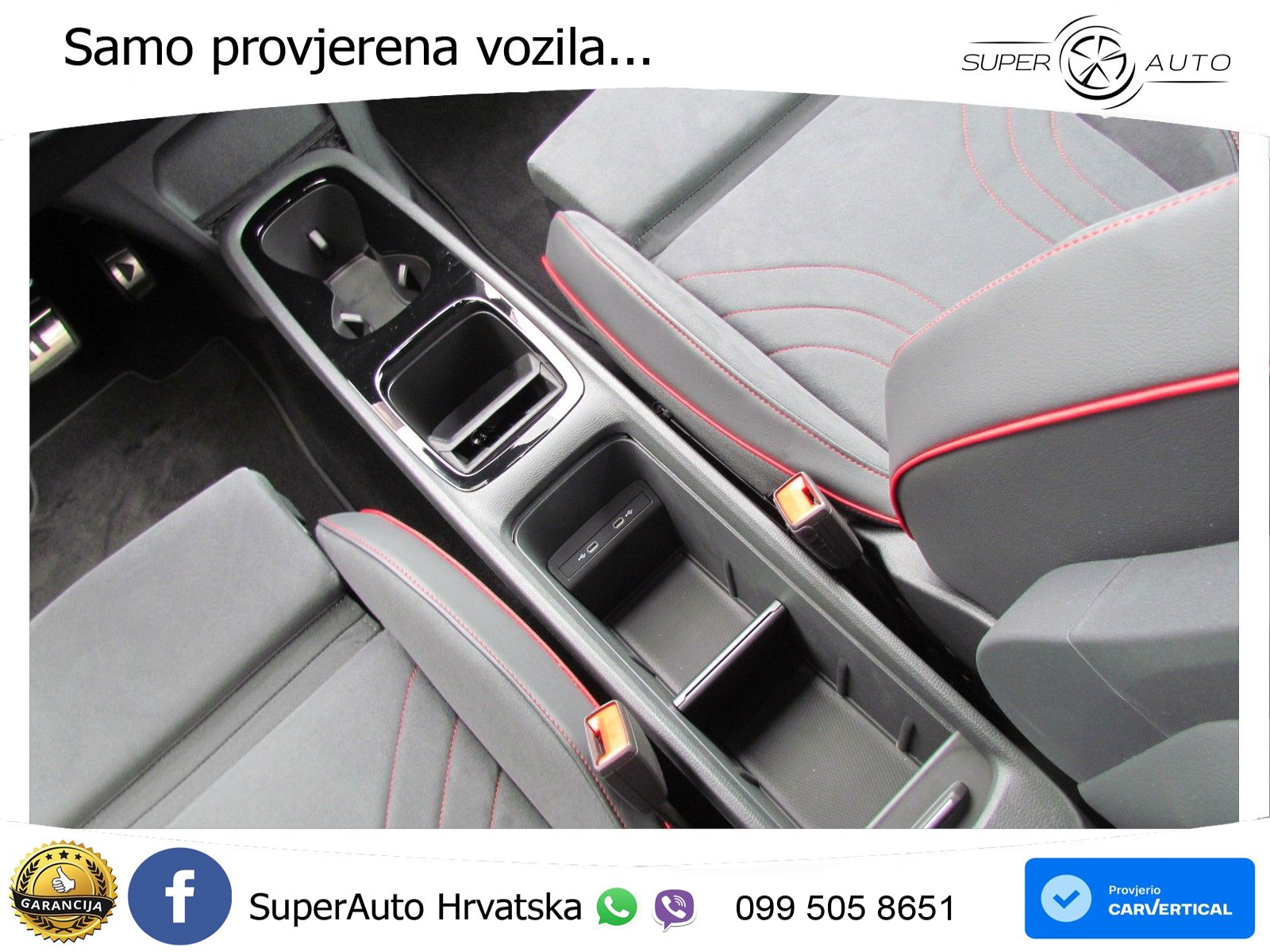 Volkswagen ID.3 GTX 84 kWh (286 KS)