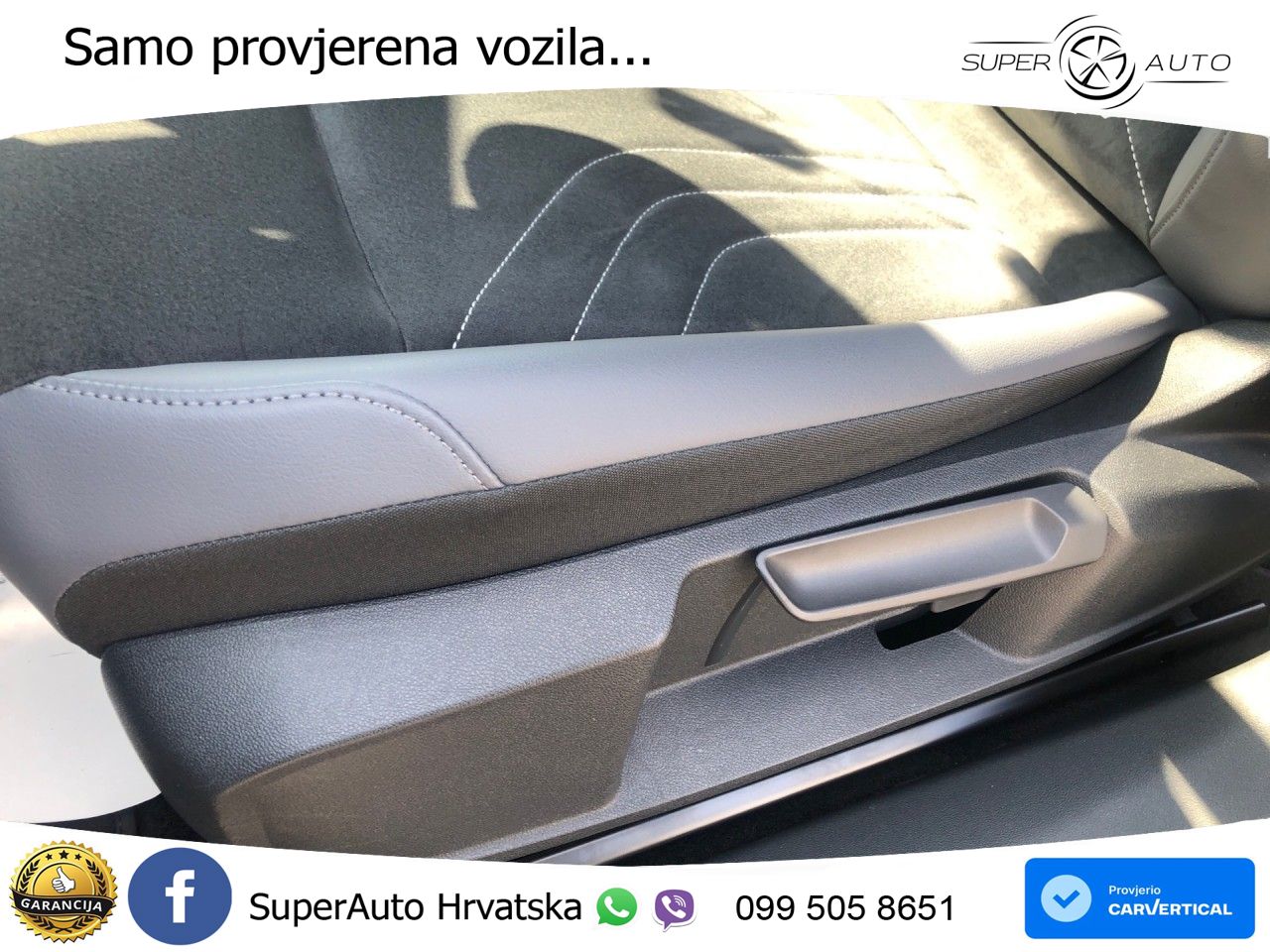 Volkswagen ID.5 Pure 55 kWh (170 KS) LED+GR SJED+ACC