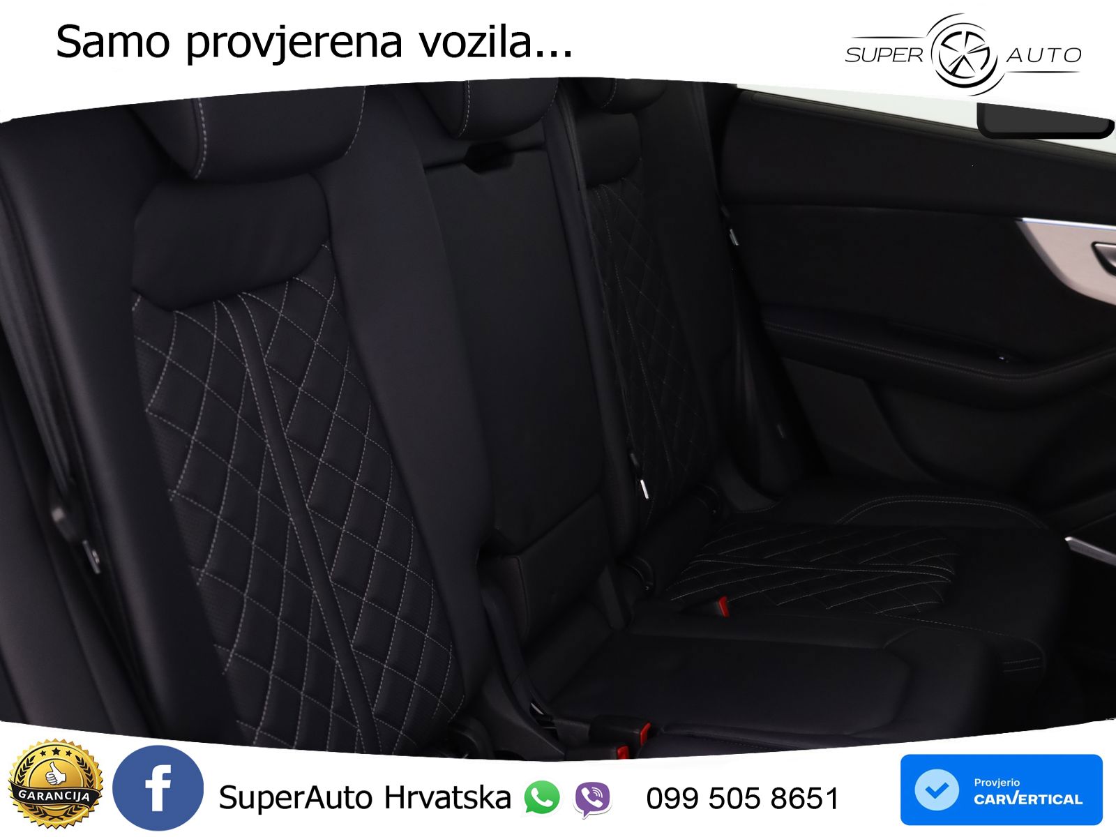 Audi Q8 55 TFSI V6 (340 KS) quattro Tiptronic