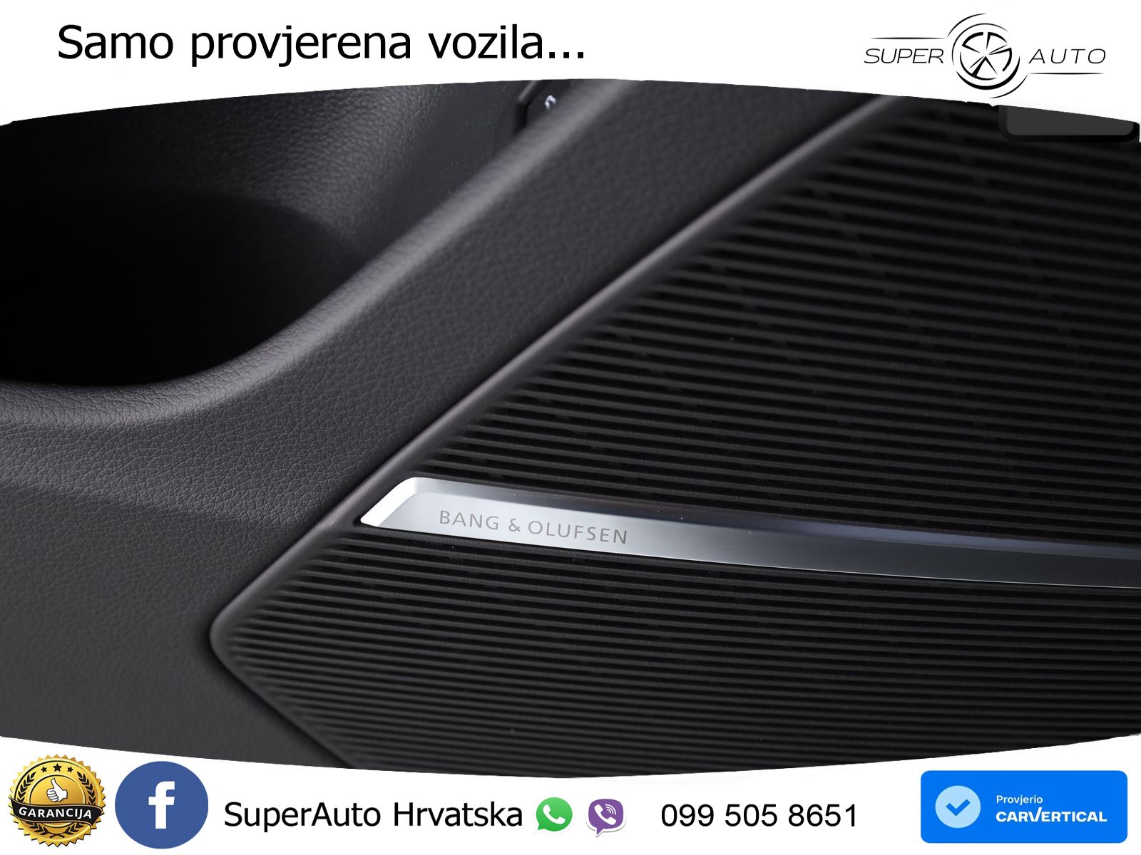 Audi Q8 55 TFSI V6 (340 KS) quattro Tiptronic